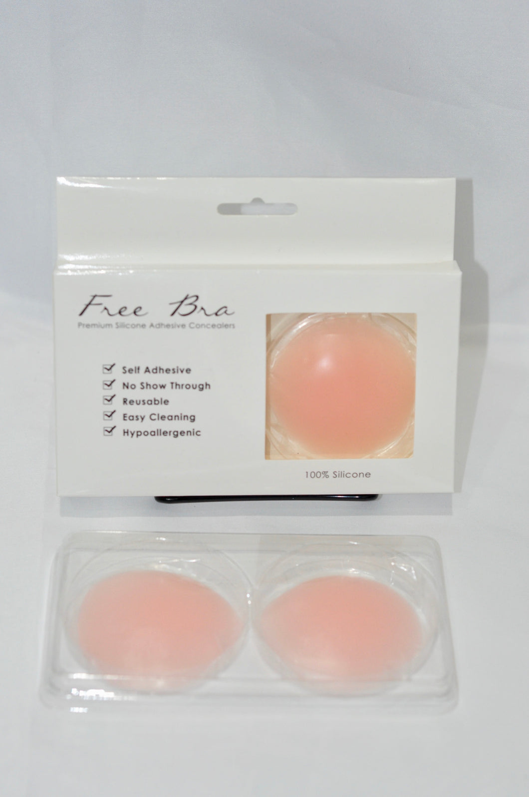 FREE BRA PREMIUM SILICONE ADHESIVE CONSEALER