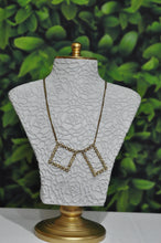 ETERNITY GOLD NECKLACE