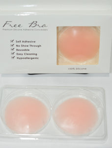 FREE BRA PREMIUM SILICONE ADHESIVE CONSEALER