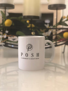 POSH CUP